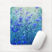 Kornbloemen Muismat (Met muis)