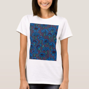 Kornbloemen T-Shirt
