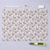 Kornbloemen (Toscane) - Weefpapier Tissuepapier (Craft)