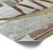 Kornbrand in een schimmelvlies poster (Hoek)