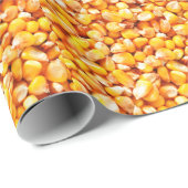 Kornetextuur Cadeaupapier (Rol Hoek)