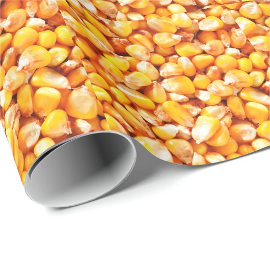 Kornetextuur Cadeaupapier (Rol Hoek)