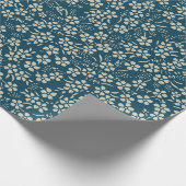 Kornflessenpakpapier Cadeaupapier (Hoek)