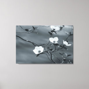 kornoelje canvas afdruk