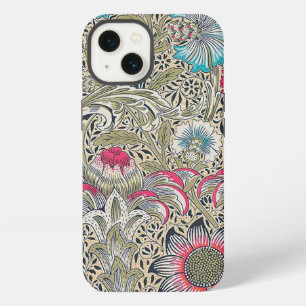Kornoelje, William Morris iPhone 13 Hoesje