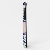 Kornoeljebomen Case-Mate iPhone Case (Achterkant/links)