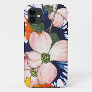 Kornoeljebomen iPhone 11 Hoesje