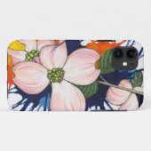 Kornoeljebomen Case-Mate iPhone Case (Achterkant (horizontaal))