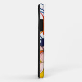 Kornoeljebomen Case-Mate iPhone Case (Achterkant/rechts)