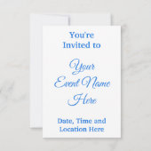 Kornoeljeboom Kaart (Achterkant)