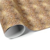 Kornpakpapier Cadeaupapier (Rol Hoek)