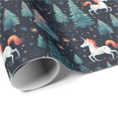 Kornwerkpapier voor kerstcadeautjes cadeaupapier (Rol Hoek)