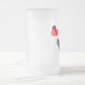 Korny in de hemel matglas bierpul (Center)