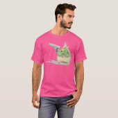 Korok-geweer T-shirt (Voorkant volledig)