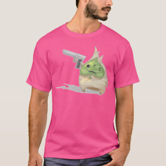 Korok Gun T-shirt