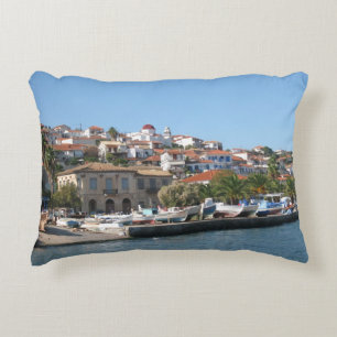 koroni skyline - accent kussen