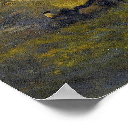 Korot - Slachtoffers Poster (Hoek)