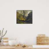 Korot - Slachtoffers Poster (Keuken)