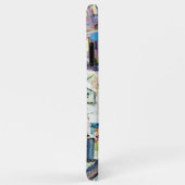 Korovin - Parisian Street Scene Case-Mate iPhone Case (Achterkant/rechts)