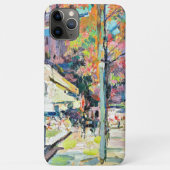Korovin - Parisian Street Scene Case-Mate iPhone Case (Achterkant)