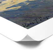 Korovin, Uitzicht ten zuiden van het Franse Poster (Hoek)