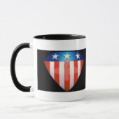 KORPG Evil-Doers Beware koffiemok Mok (Links)