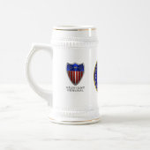 Korps Adjudant Generaal Bierpul (Links)