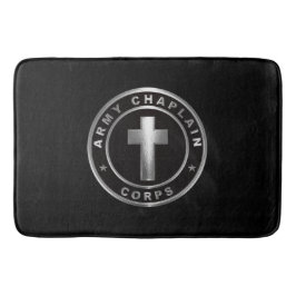 Korps Chaplains  Badmat