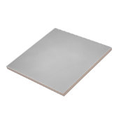 Korreige Grijze Artistieke Achtergrond Tegeltje (Zijkant)