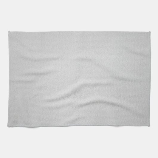 Korreige Grijze Artistieke Achtergrond Theedoek (Horizontaal)