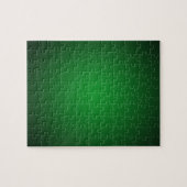 Korrelig Groen-Zwart Vignet Legpuzzel (Horizontaal)