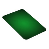 Korrelig Groen-Zwart Vignet Magneet (Rechterzijde)