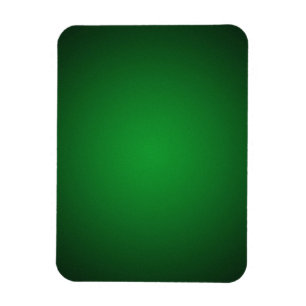 Korrelig Groen-Zwart Vignet Magneet
