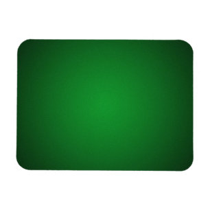 Korrelig Groen-Zwart Vignet Magneet