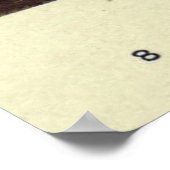  korrelig kat (1902) poster (Hoek)