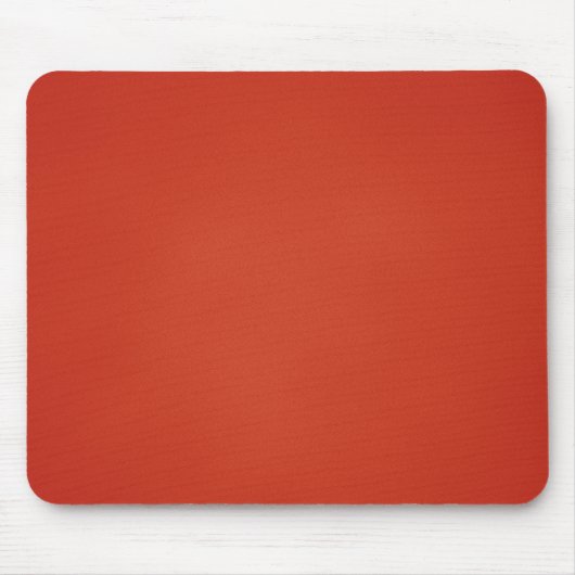 Korrelig Warm Red Achtergrond Muismat (Voorkant)