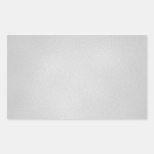 Korrelige Grijze Artistieke Achtergrond Rechthoekige Sticker