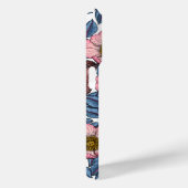 Korrels in de rozen Case-Mate iPhone case (Achterkant / Rechts)