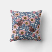 Korrels in de rozen kussen (Achterkant)