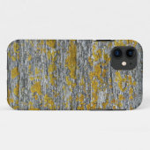 Korrels op granietsteen Case-Mate iPhone case (Achterkant (horizontaal))