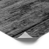 Korreltextuur van bordhout poster (Hoek)