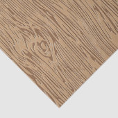 Korreltextuur van hout tissuepapier (Detail)