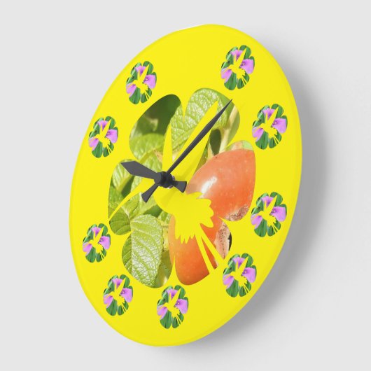 korrelvogels grote klok (Hoek)