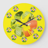 korrelvogels grote klok (Voorkant)