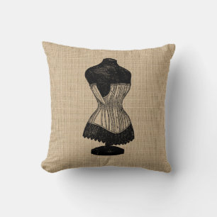 Korset Pillow Kussen