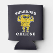 Korsmakreel Blikjeskoeler (Achterkant)