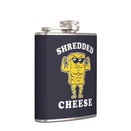 Korsmakreel Heupfles (Rechts)