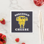 Korsmakreel Servet (Insitu)