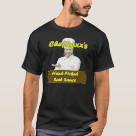 Korst Sauce T-shirt