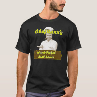 Korst Sauce T-shirt